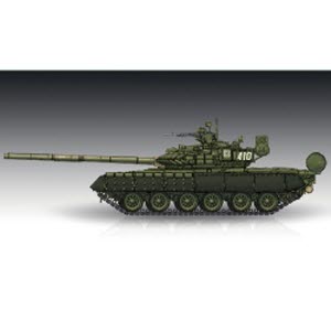 TRU07145 1/72 Russian T-80BV MBT